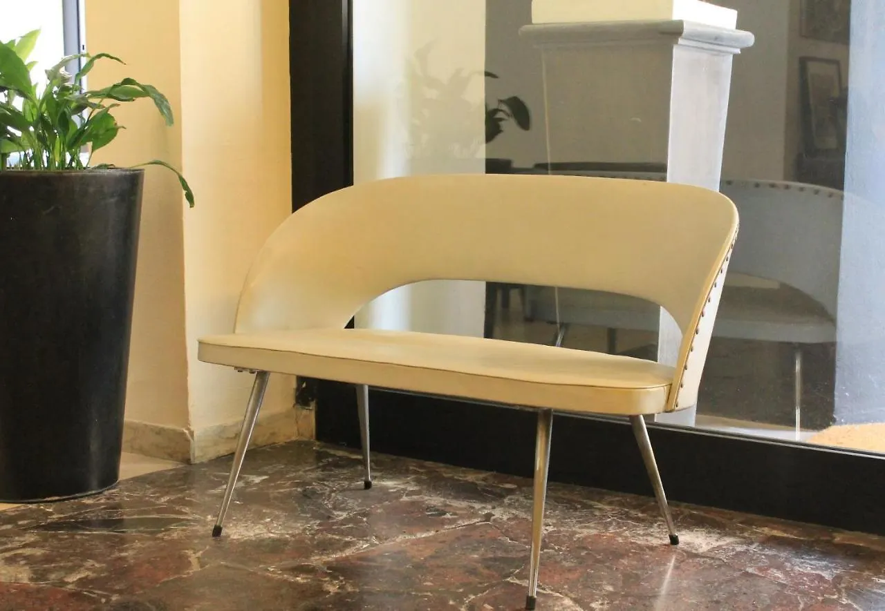 Hotel Touring Livorno