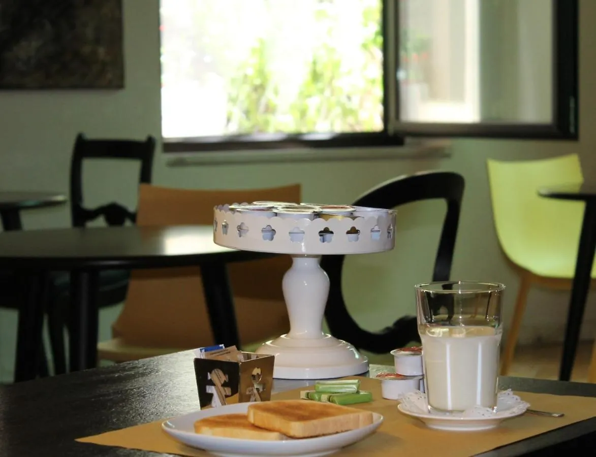 Hotel Touring Livorno