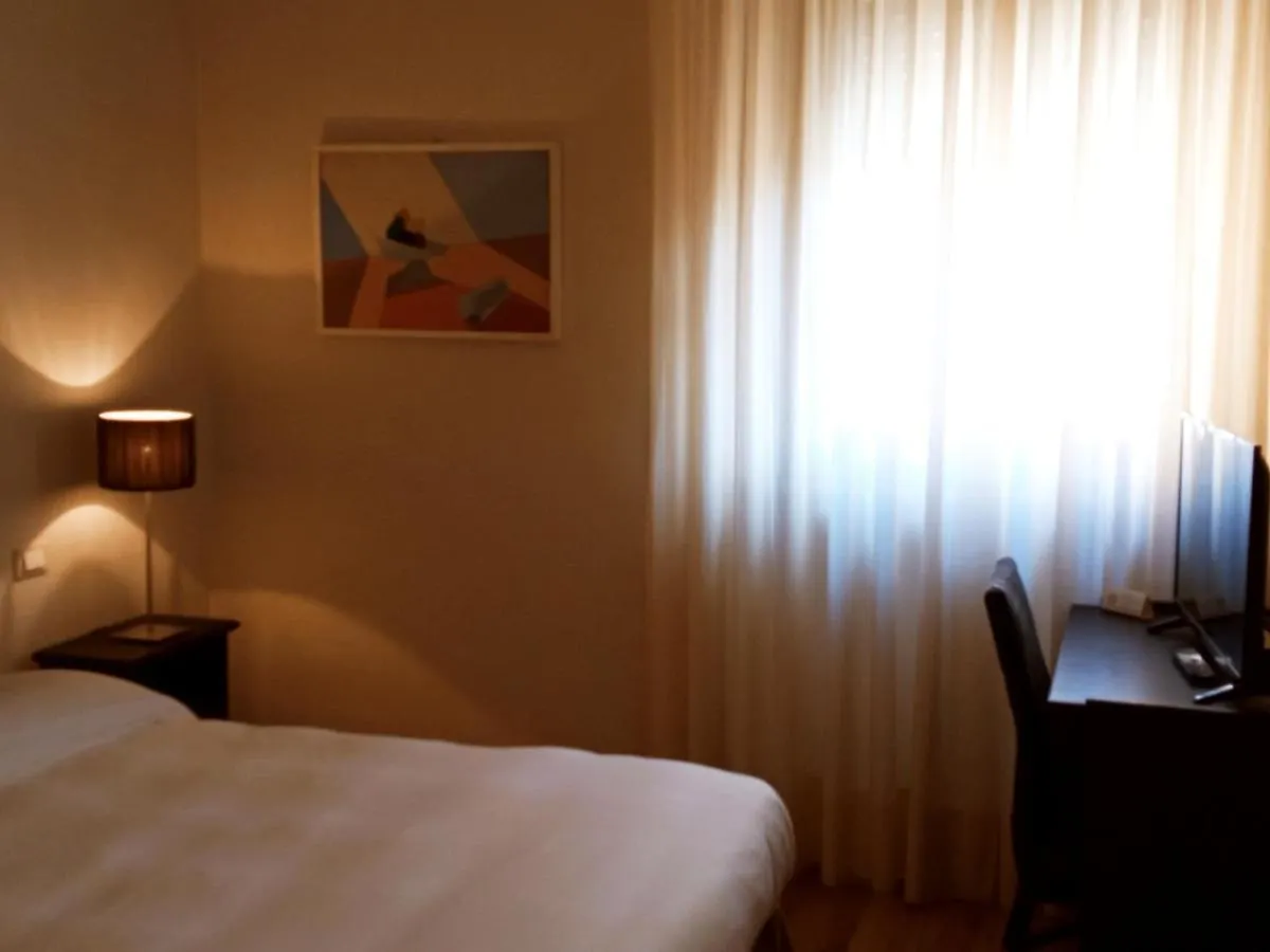 ***  Hotel Touring Livorno Italy