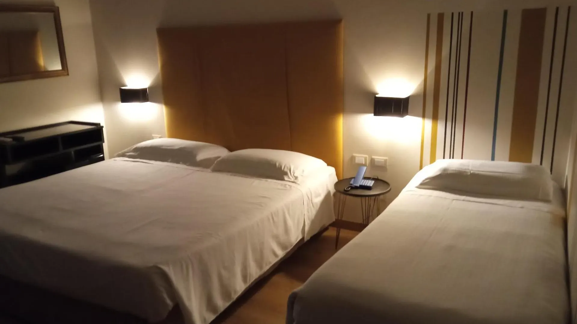 Hotel Touring Livorno Italy