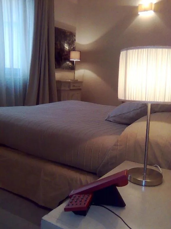 Hotel Touring Livorno
