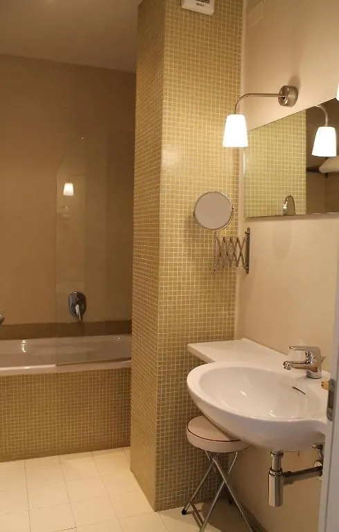 Hotel Touring Livorno