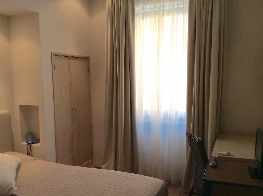 Hotel Touring Livorno