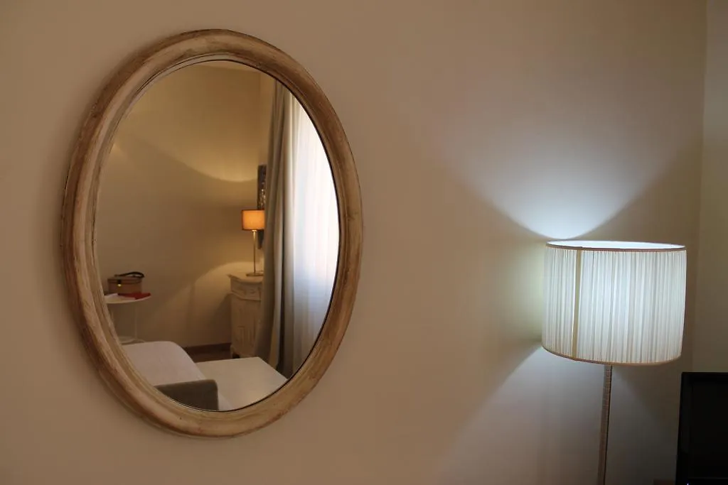Hotel Touring Livorno 3*,  Italy