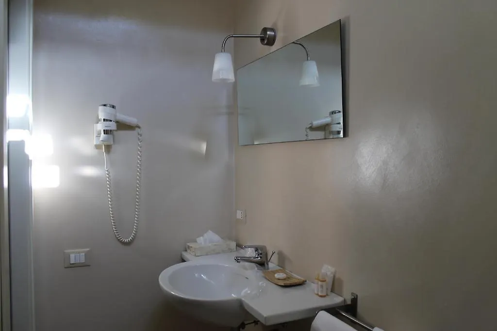 Hotel Touring Livorno