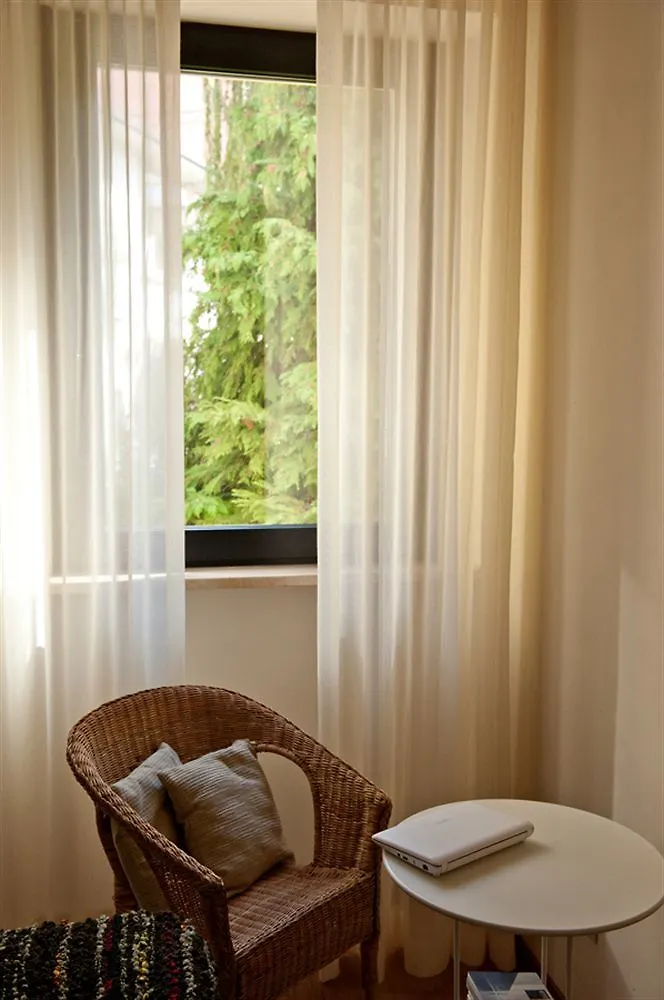 ***  Hotel Touring Livorno Italy