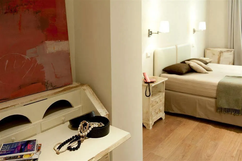 Hotel Touring Livorno