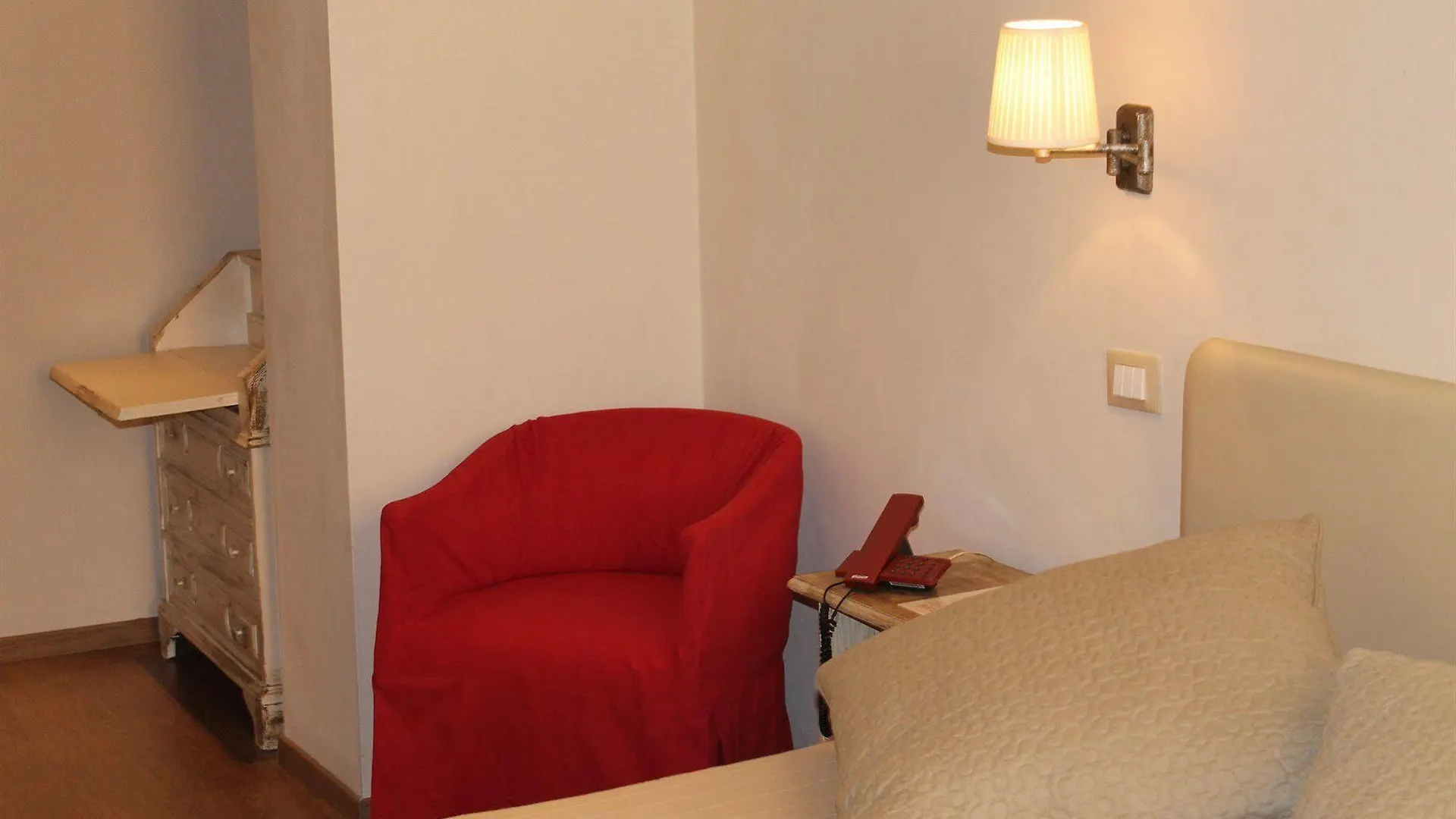 ***  Hotel Touring Livorno Italy