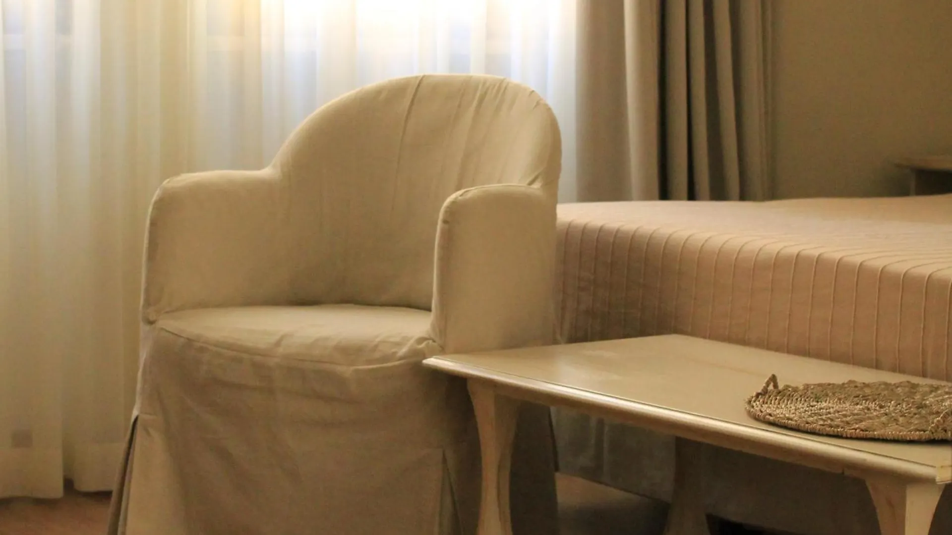 Hotel Touring Livorno