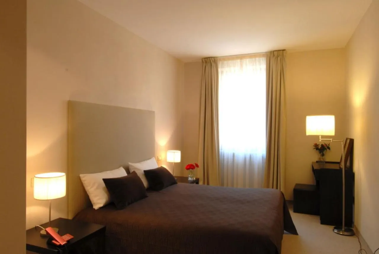 Hotel Touring Livorno