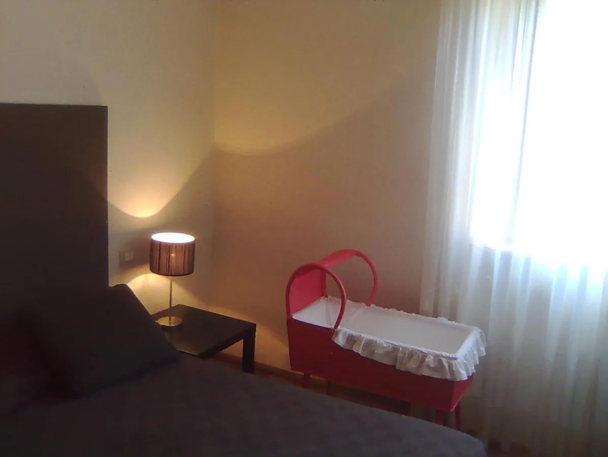 Hotel Touring Livorno 3*,