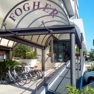 Hotel Al Fogher Treviso