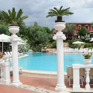 Hotel Pigalle Tezze sul Brenta