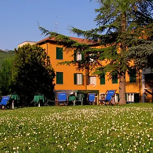 Hotel Park - Oltrepo Pavese - Salice Terme