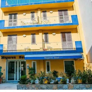 Hotel Megaron Pozzallo