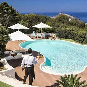 **** Hotel Il Borgo Bagabaga - Exclusive Country Retreat Italien