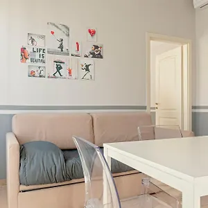 Aparthotel The Port, Livorno
