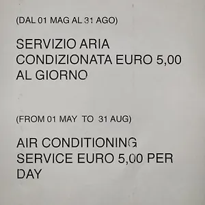 *** Hotel Vienna Italien