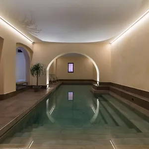 Hotel Agave In Citta