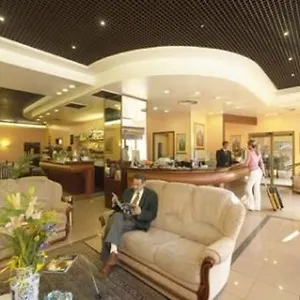 *** Hotel Valganna Italien
