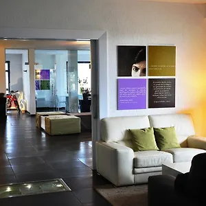 Hotel Sandalia Nuoro (Sardinia)