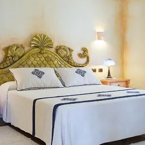 Poseidonia 4* Àrbatax