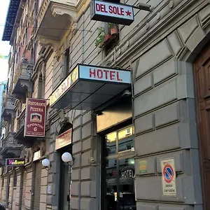  Hotel Del Sole Italien