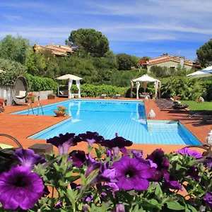 Hotel Albaruja Costa Rei