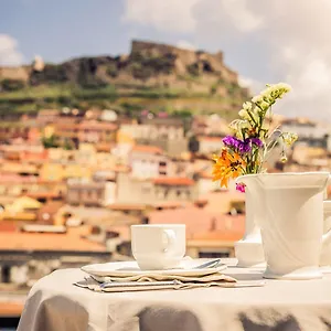 **** Hotel Janus Italien