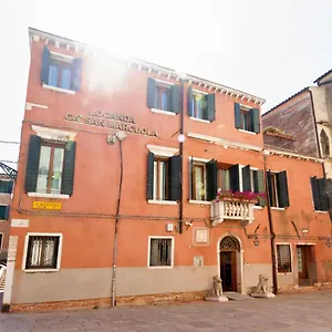 ** Gasthof Ca' San Marcuola 1 Italien