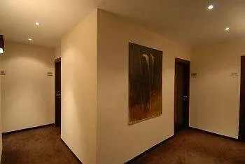 Hotel Touring Livorno