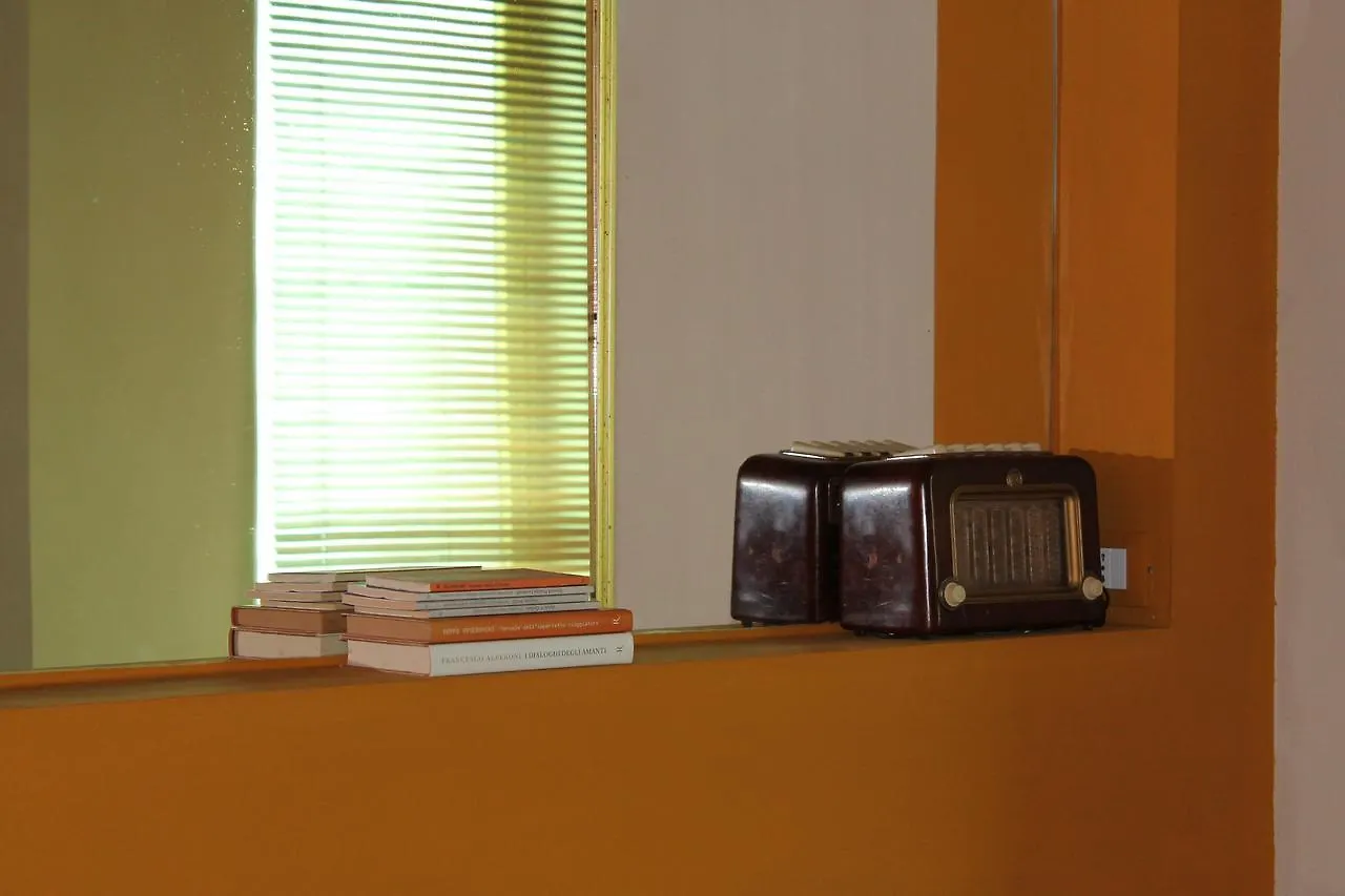 ***  Hotel Touring Livorno Italy