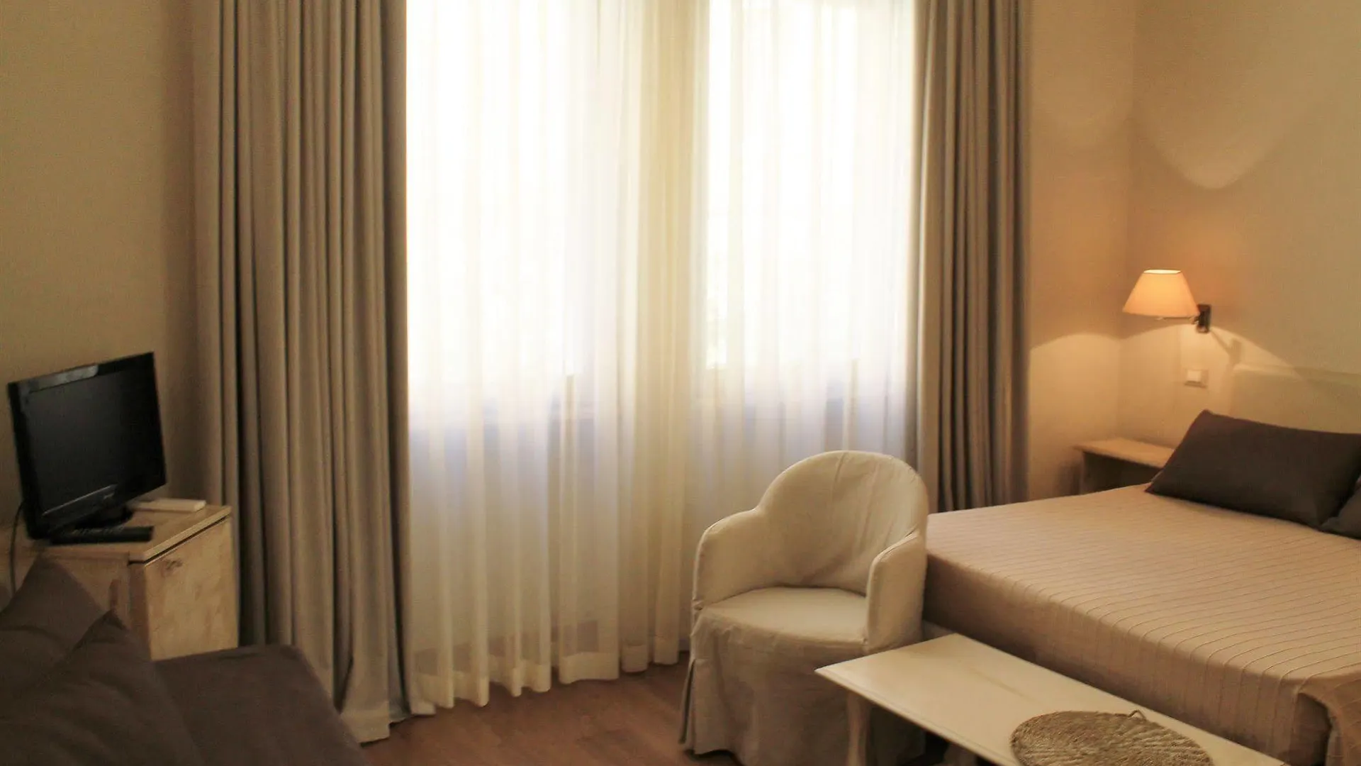 Hotel Touring Livorno
