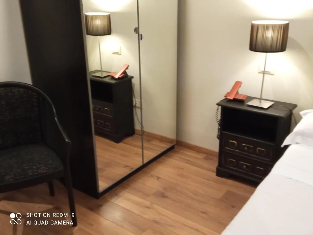 Hotel Touring Livorno Włochy
