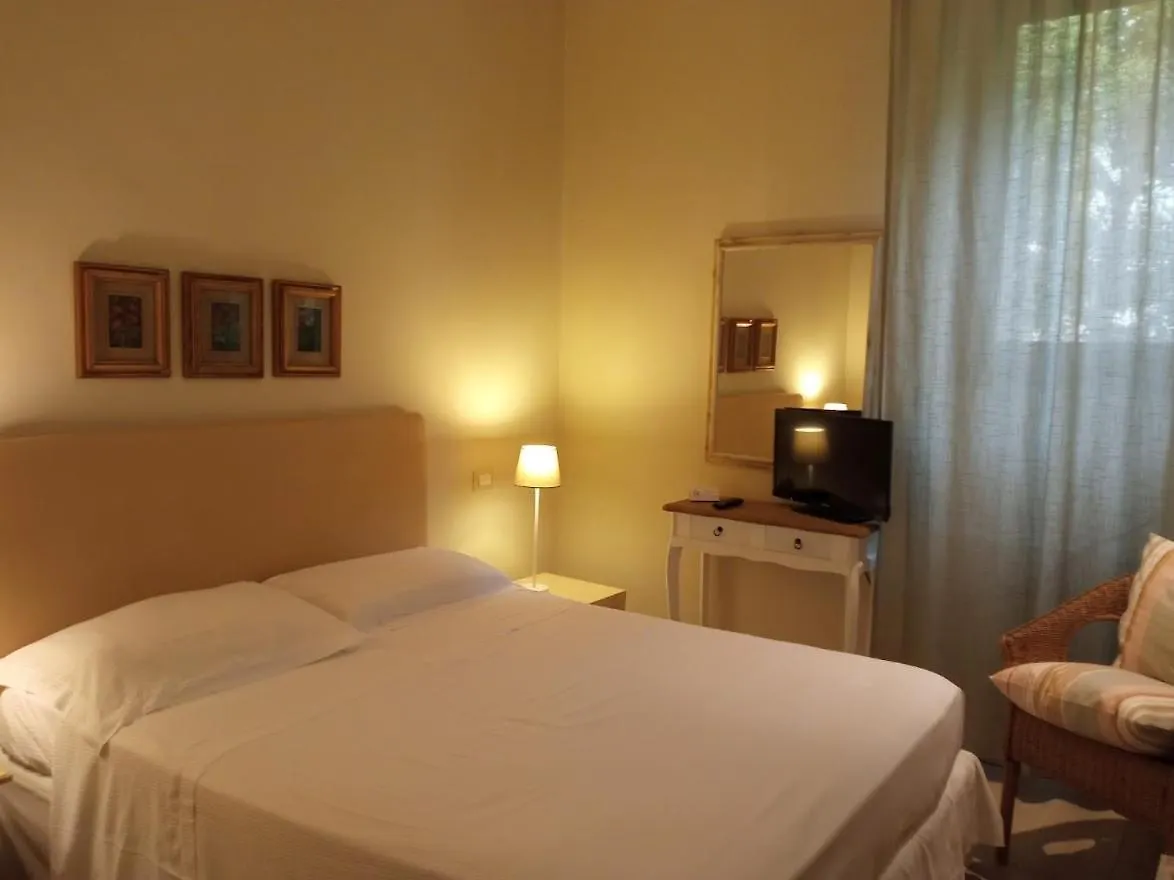 Hotel Touring Livorno