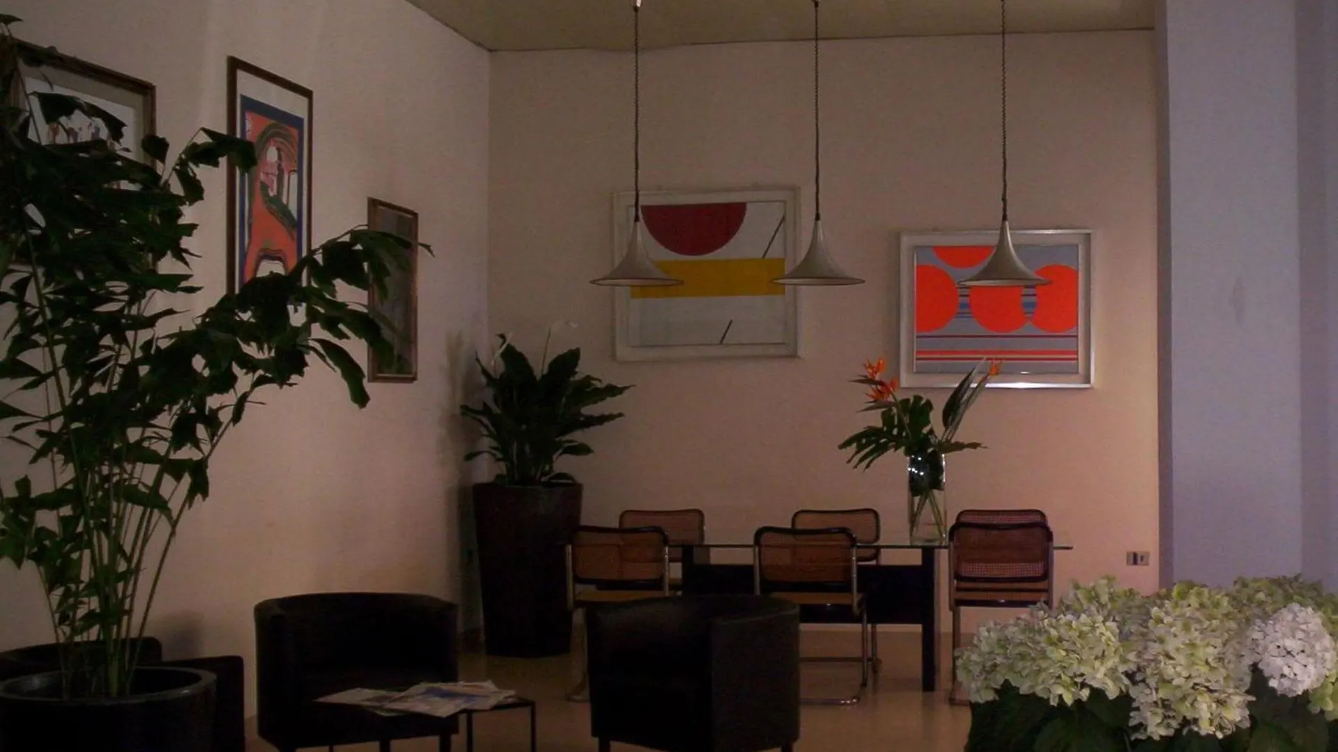 Hotel Touring Livorno 3*,  Włochy
