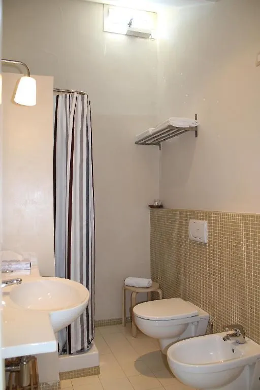 Hotel Touring Livorno 3*,  Włochy