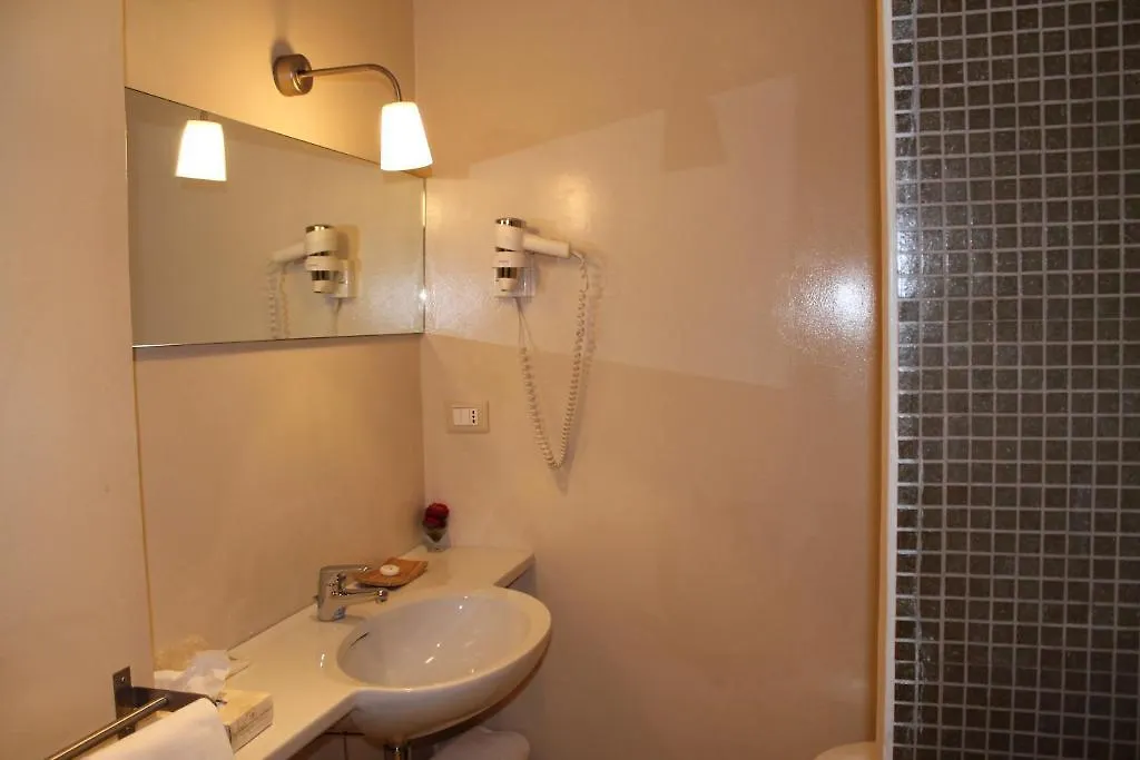 Hotel Touring Livorno Włochy