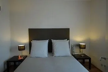 Hotel Touring Livorno