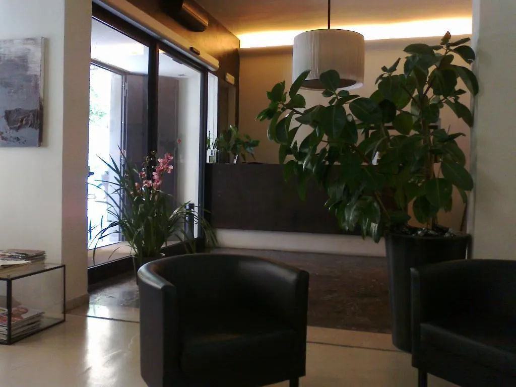 Hotel Touring Livorno