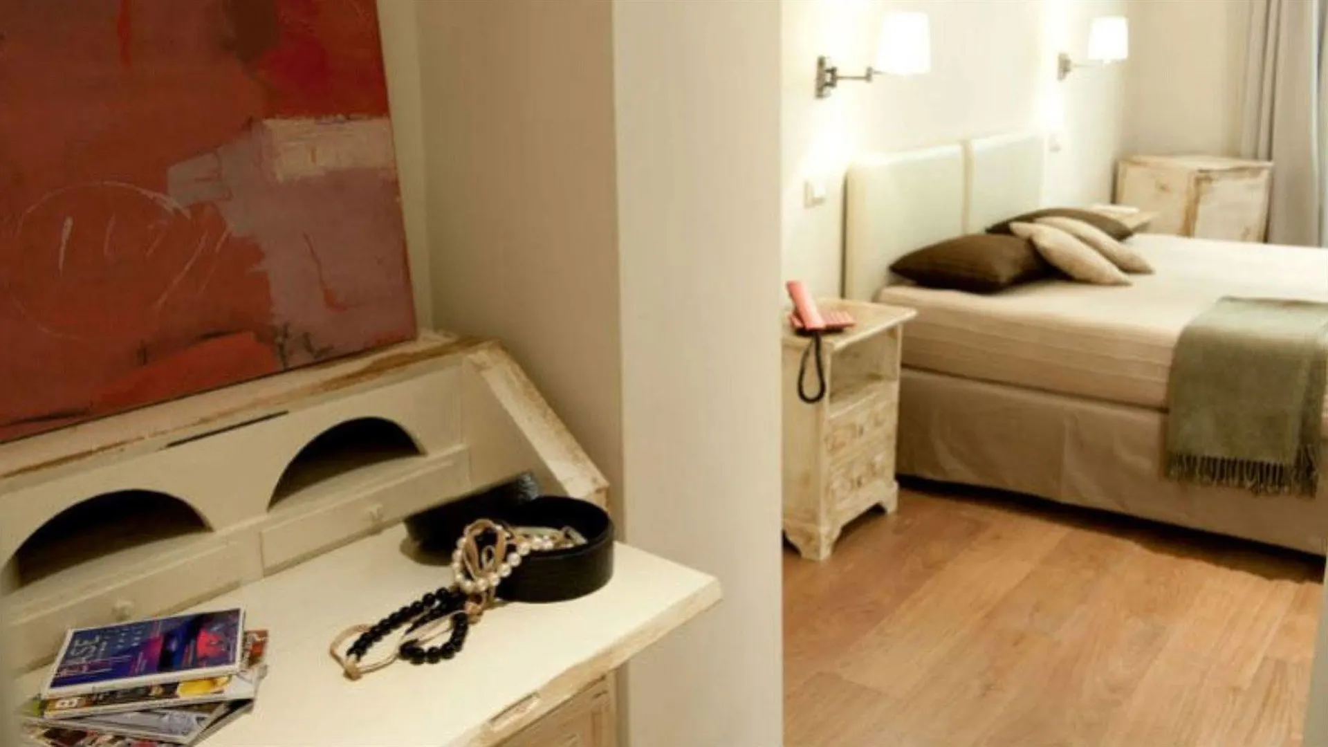 Hotel Touring Livorno
